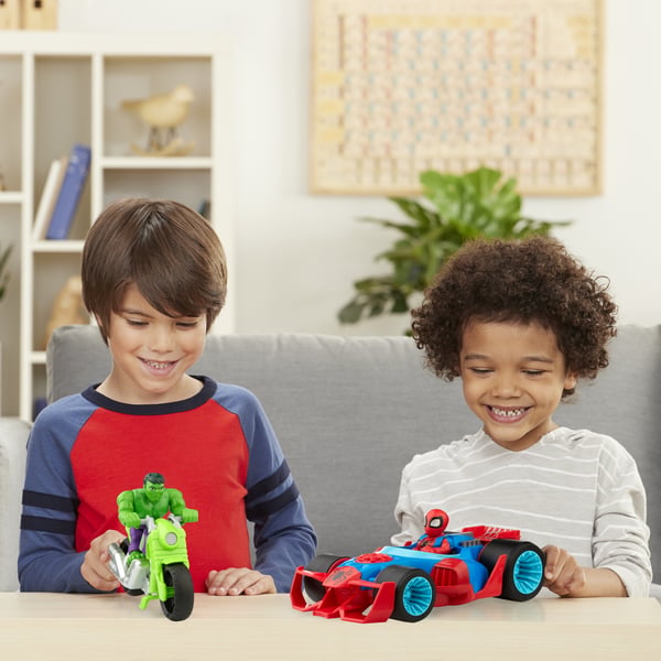 Hasbro E95205L0 legetøjsfigur til børn