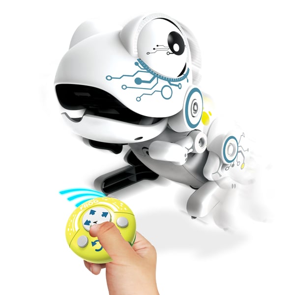 Silverlit Robo Frog