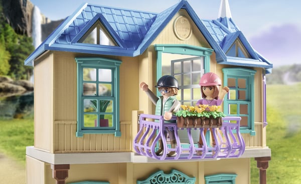 Playmobil 71351 lelu- & leikkiväline