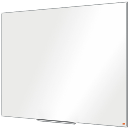Nobo Impression Pro Emaljerad Magnetisk Whiteboard 1200x900 mm