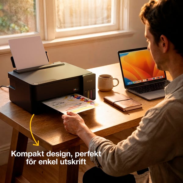 Epson EcoTank ET-1910