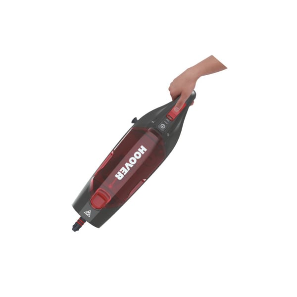 Hoover CA2IN1P 011 Skaftdammsugare, 2-i-1 Batteri Torr&våt Utan påse Blå, Grön
