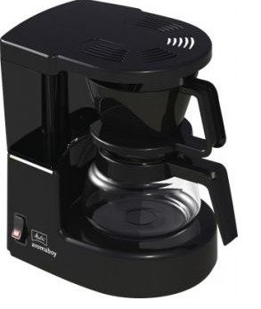 Melitta Aromaboy Puoliautomaattinen Suodatinkahvinkeitin