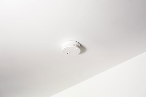 Netatmo NA-NSA-EC Kan forbindes indbyrdes Trådløs forbindelse