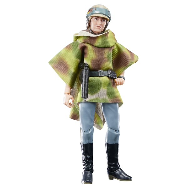 Star Wars The Black Series F70515X2 action - ja keräilyfiguuri