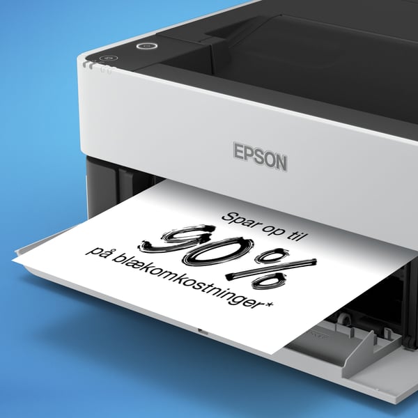Epson EcoTank ET-M1180
