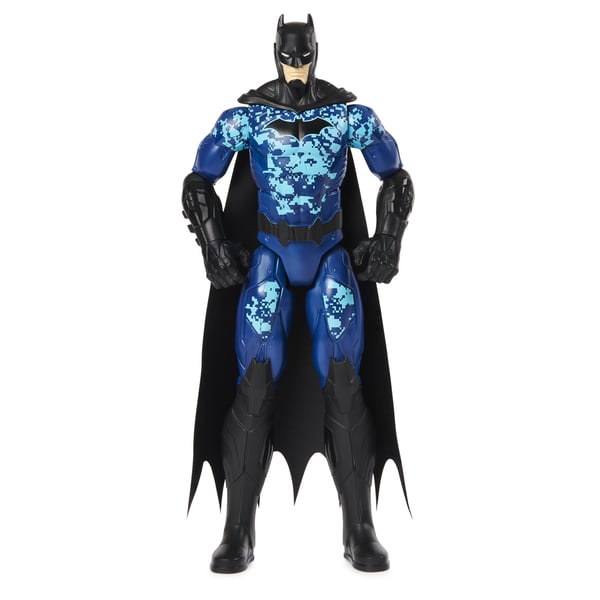 DC Comics BAT FGR 12in Batman S4 V1 GML
