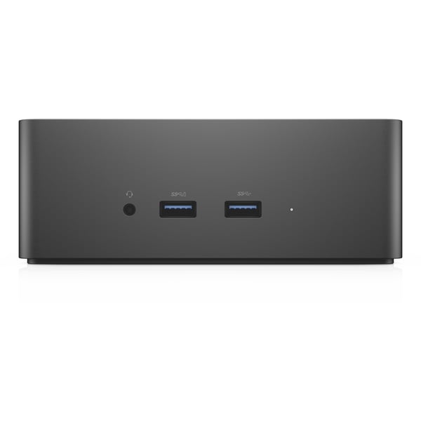 DELL TB16 Kabel Thunderbolt 3 Svart