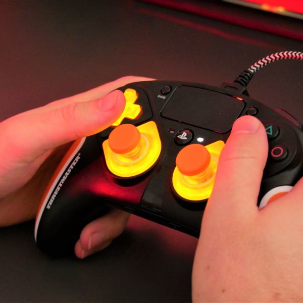 Thrustmaster eSwap Reservedelssæt