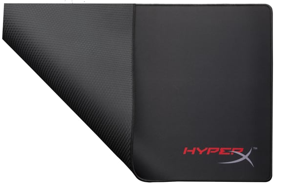HyperX FURY S Pro Gaming XL Pelihiirimatto Musta