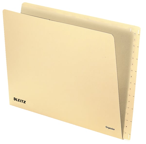 Leitz 24320011 hængemappe Karton Leitz 24320011 hængemappe Karton