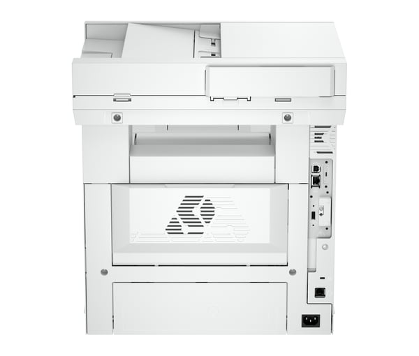 HP LaserJet Enterprise MFP 5601dn - Monitoimitulostin - mustavalko - Laser - Legal (216 x 356 mm)