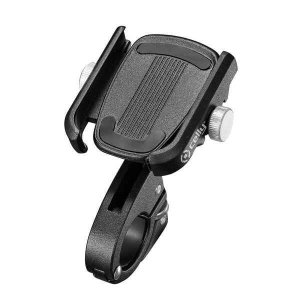 Celly Armor Bike Passiv hållare Mobiltelefon / smartphone Svart