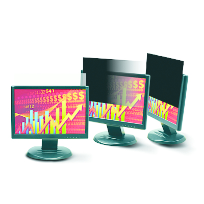 3M PF21.3 54,1 cm (21.3") Monitor