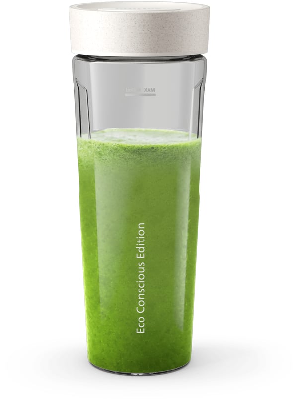 Philips 5000 series Eco Conscious Edition HR2500/00 Mixer i 5000-serien