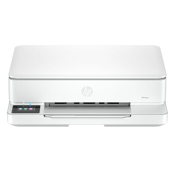 HP ENVY 6110e Trådløst All-in-One Farve Printer, Instant Ink; Fotoudskrivning