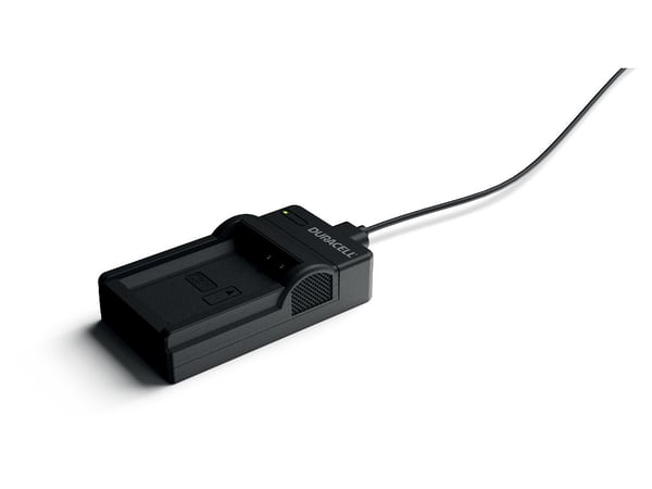 Duracell DRC5905 batterioplader USB