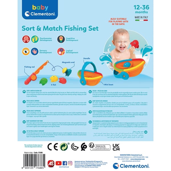 Baby 17688 rollespil legetøj