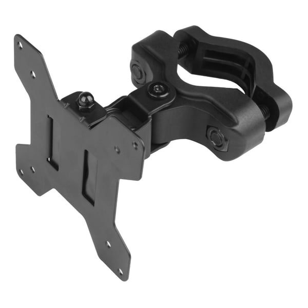Techly ICALCD100BK Skrivebord Sort