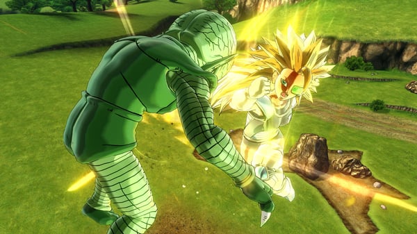 BANDAI NAMCO Entertainment Dragon Ball Xenoverse 2 - PLAYSTATION HITS Reissue PlayStation 4