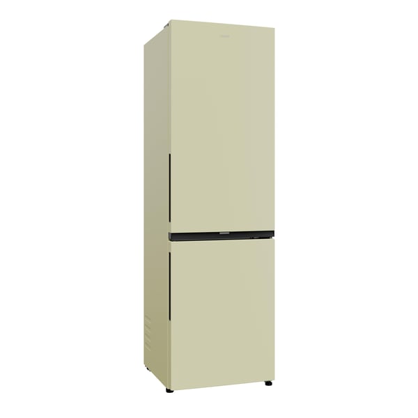 Candy CNCQ2T518EC Fritstående 279 L Cremefarvet