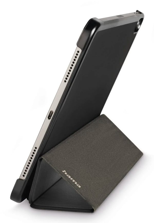 Hama Fold 33 cm (13") Folio-kotelo Musta