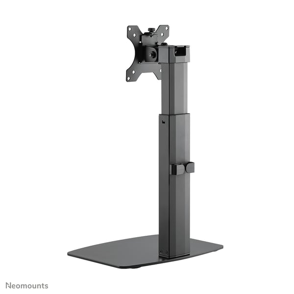 Neomounts FPMA-D865BLACK fäste och ställ till bildskärm 81,3 cm (32") Bord Svart