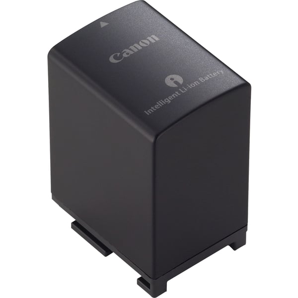 Canon 8598B002 batteri til kamera/videokamera Lithium-Ion (Li-Ion)