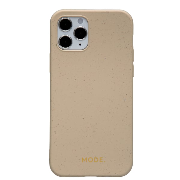 dbramante1928 Barcelona mobiltelefon etui 15,5 cm (6.1") Cover Sand
