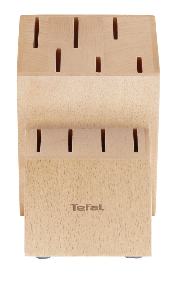 Tefal K232SA Rustfrit stål 10 stk