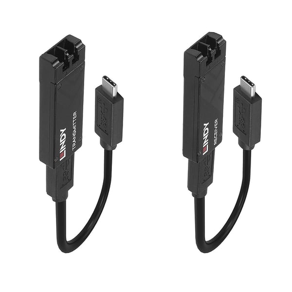 Lindy 43312 nätverkskort/adapters LC