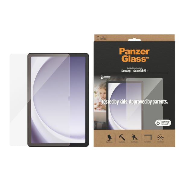 PanzerGlass Samsung Galaxy Tab A9+ 1 kpl
