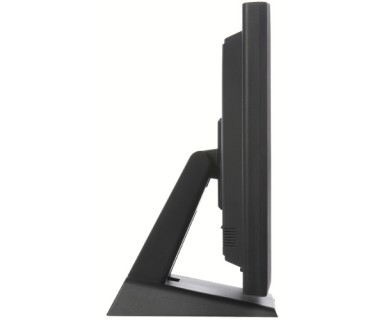 iiyama ProLite T1531SR-B3 platta pc-skärmar 38,1 cm (15") 1024 x 768 pixlar LED Pekskärm Bordsskiva Svart