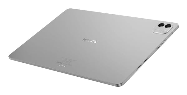 Honor MagicPad4 Snapdragon 256 GB 31,2 cm (12.3") 12 GB Wi-Fi 7 (802.11be) Android 16 Grå