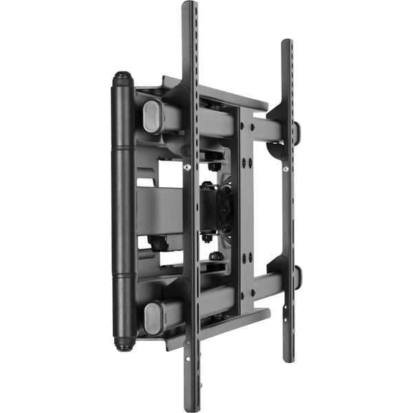 InLine 23130A tv-fäste 109,2 cm (43") Svart