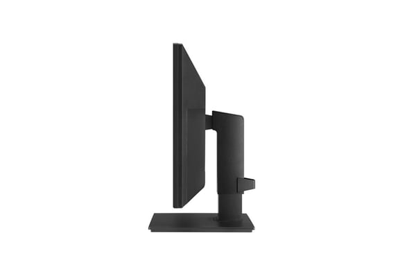 LG 24CK550N-3A allt-i-ett-dator/-arbetsstationer AMD G GX-212JJ 60,5 cm (23.8") 1920 x 1080 pixlar 4 GB DDR4-SDRAM 32 GB SSD Wi-Fi 5 (802.11ac) Svart