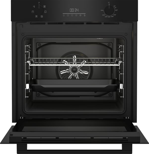 Beko 7768288337 ovn 72 L 2400 W Sort