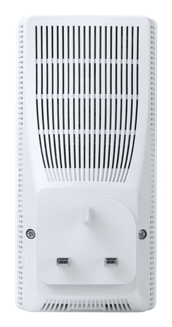 ASUS BE3600 Nätverksrepeater Vit