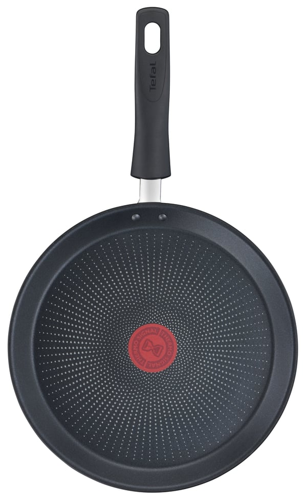 Tefal Daily Chef G2713823 paistinpannu Lettupannu Pyöreä