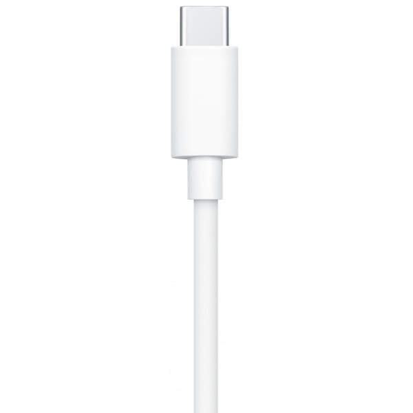 OPPO 4818235 USB-kabel 1 m USB A USB C Hvid