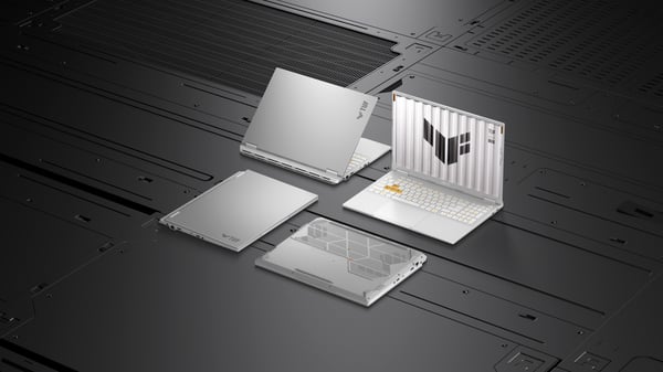 ASUS TUF Gaming FX610JM-TU120W Intel® Core™ i7 i7-14650HX Kannettava tietokone 40,6 cm (16") WUXGA 16 GB DDR5-SDRAM 512 GB SSD NVIDIA GeForce RTX 5060 Wi-Fi 6 (802.11ax) Windows 11 Home Musta QWERTY