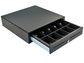 apg Solutions VB320-BL1616-B5 pengeskuffe