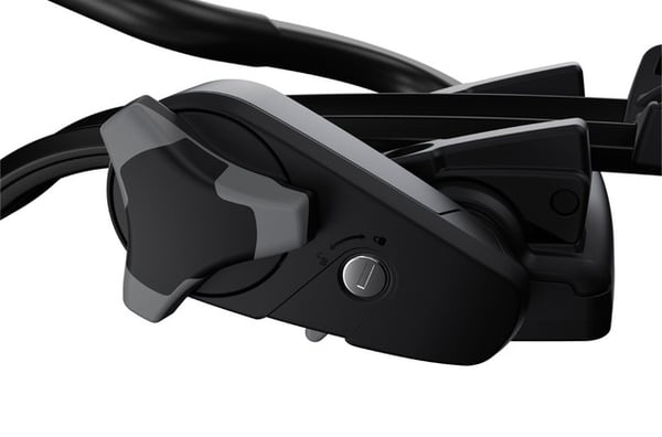 Thule ProRide Cykelholder Sort