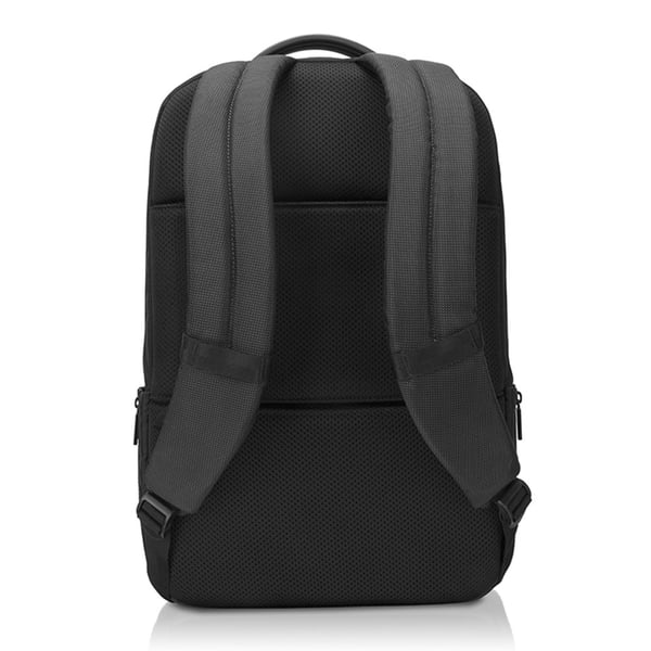 Lenovo 4X40Q26383 taske og etui til laptop 39,6 cm (15.6") Rygsæk Sort