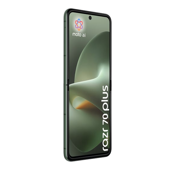 Motorola Razr 70 Plus 512GB/12GB PANTONE mountain view