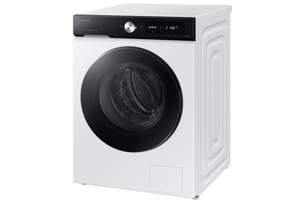 Samsung WW11DB7B94GE vaskemaskine Front-læsning 11 kg 1400 rpm Hvid