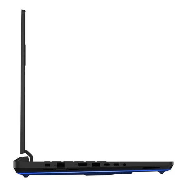 ASUS ROG Strix SCAR 16 G635LX-U92A59PB1 bärbara datorer Intel Core Ultra 9 275HX Bärbar dator 40,6 cm (16") 2.5K 64 GB DDR5-SDRAM 1 TB SSD NVIDIA GeForce RTX 5090 Wi-Fi 7 (802.11be) Windows 11 Home Svart QWERTY Engelsk