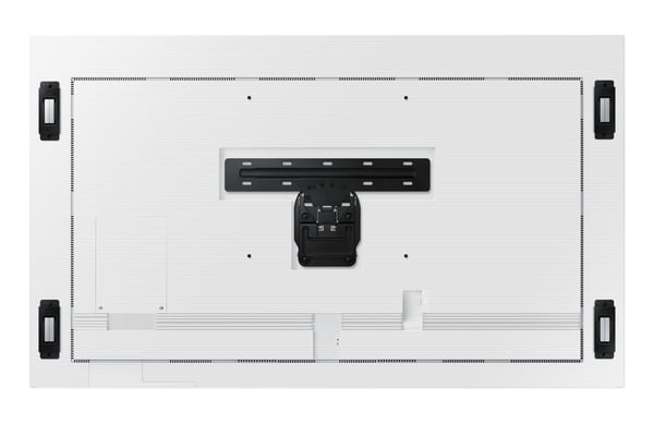 Samsung Flip WMN 165,1 cm (65") Musta