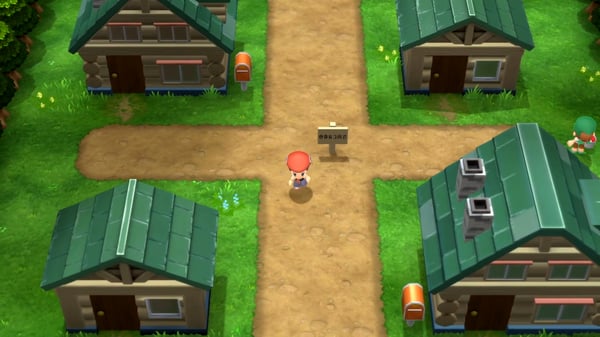 Nintendo Pokémon Shining Pearl Vakio Englanti Nintendo Switch