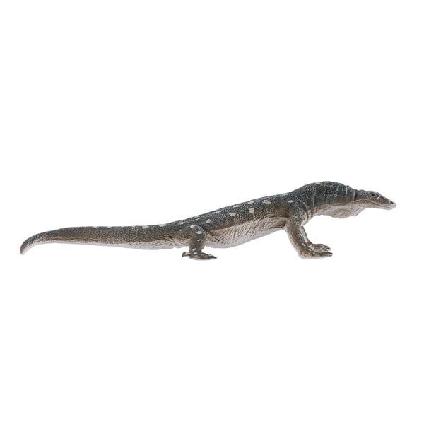 Mojo Fun Perentie Lizard